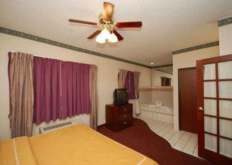 Quality Suites Addison-Dallas Cameră foto