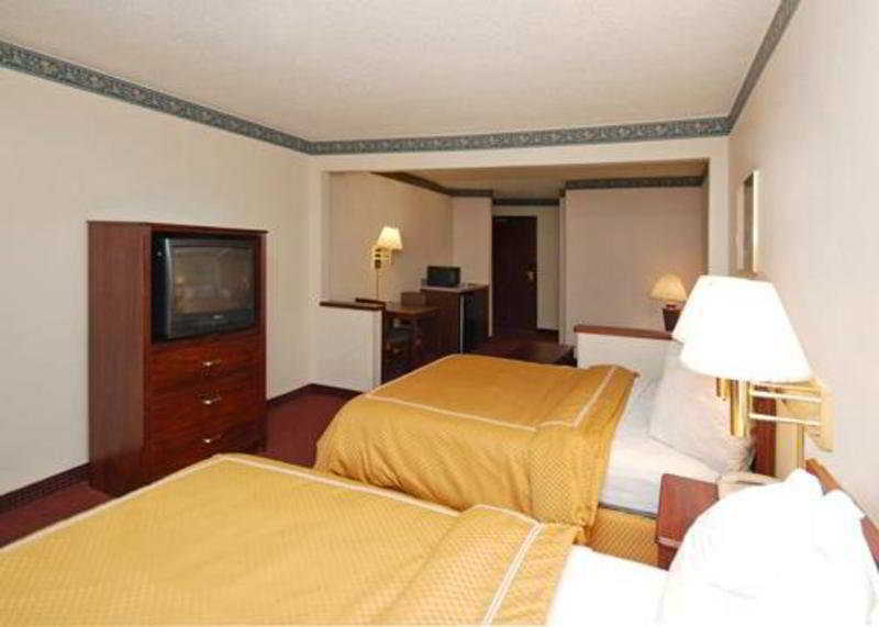 Quality Suites Addison-Dallas Cameră foto